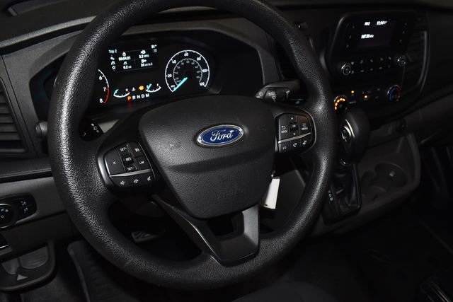 Used 2024 Ford Transit 250 Low Roof w/ Exterior Upgrade Package image 16