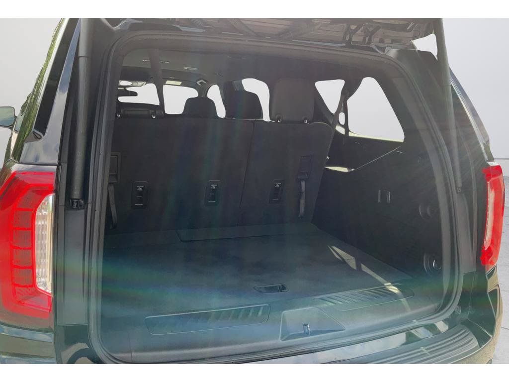 Certified 2024 GMC Yukon XL SLT RWD image 19