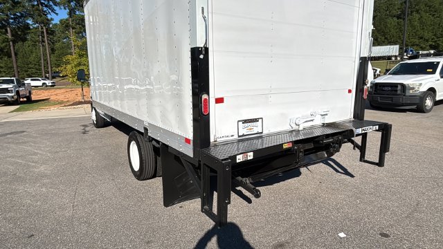 Used 2023 Ford E-350 and Econoline 350 Super Duty w/ Power Windows & Locks Group RWD image 42