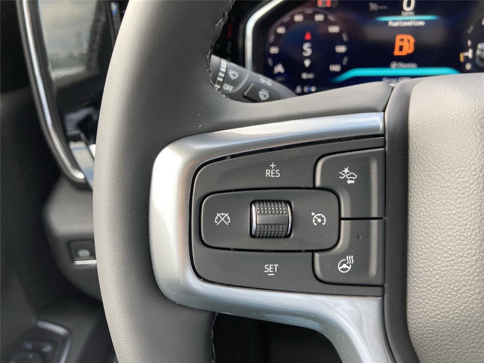 New 2026 Chevrolet Silverado 2500 LTZ w/ LTZ Plus Package image 19