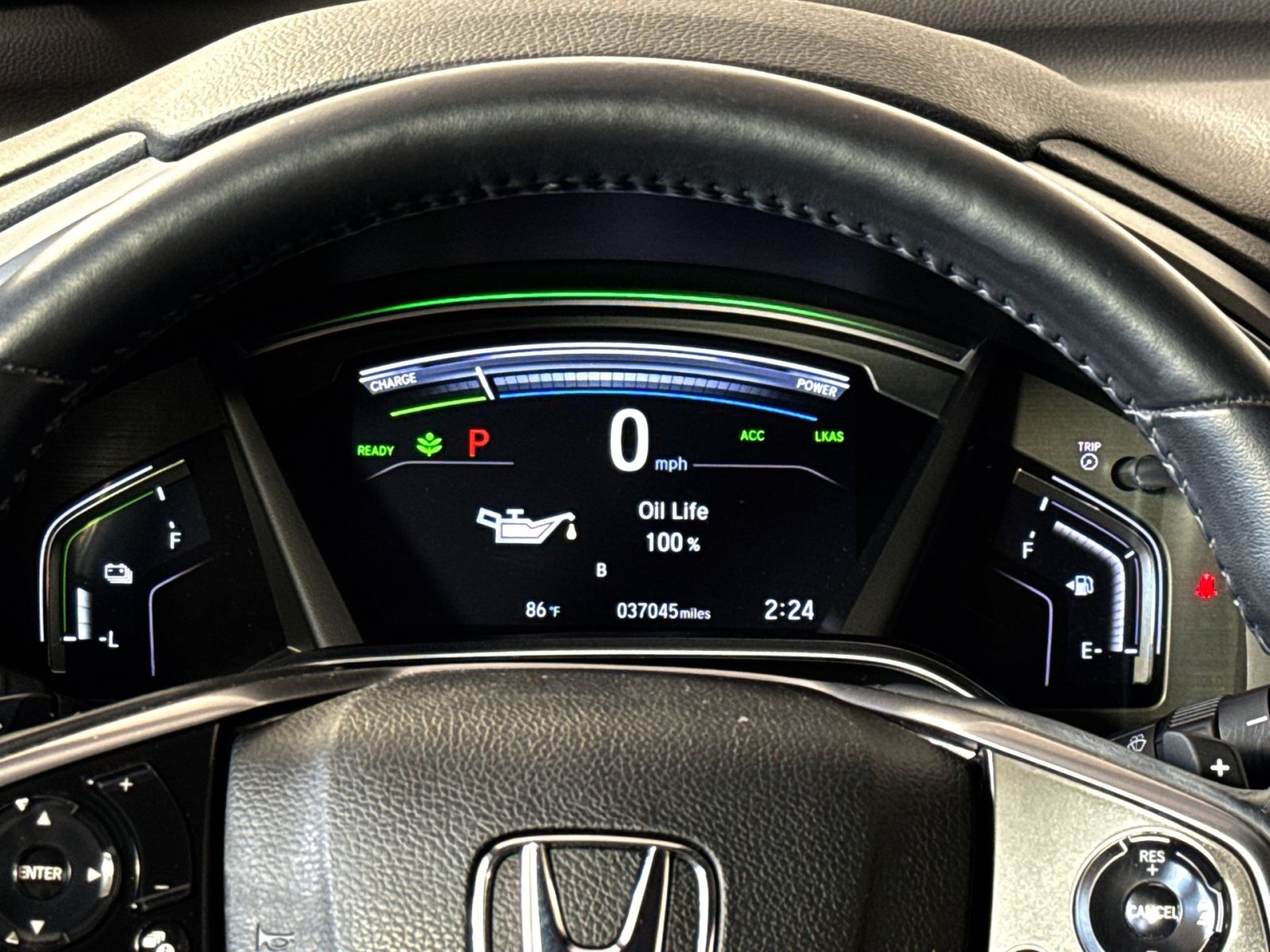 Used 2022 Honda CR-V Touring image 17
