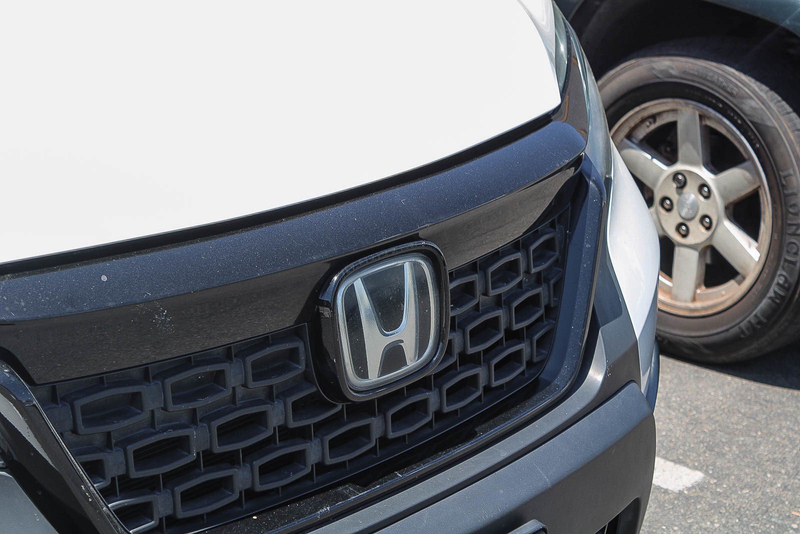 Used 2019 Honda Passport Touring image 6