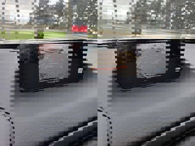 New 2026 MAZDA CX-50 AWD 2.5 S w/ Weather Package image 14