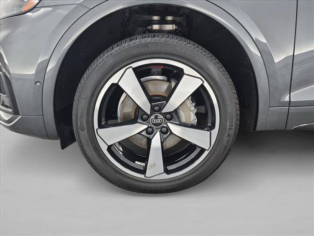 Used 2023 Audi Q5 2.0T Prestige AWD/4WD image 28