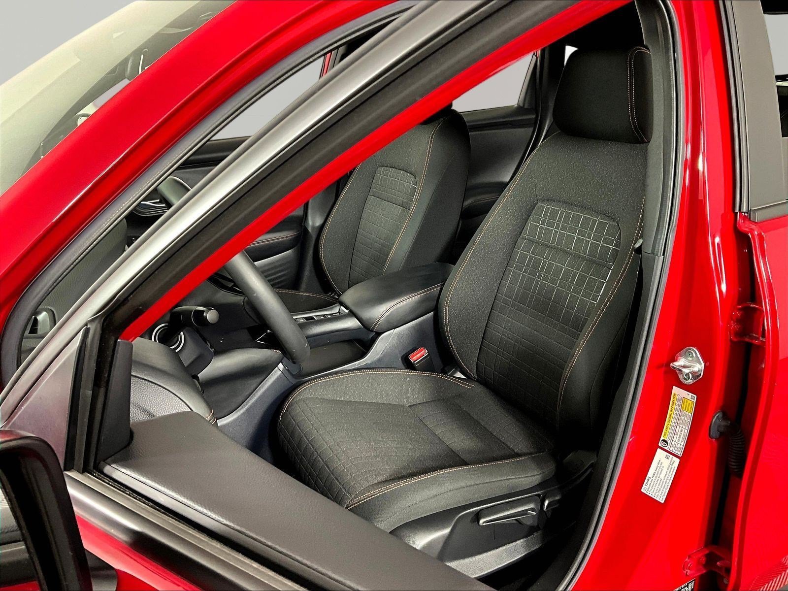 Used 2024 Honda HR-V Sport image 21