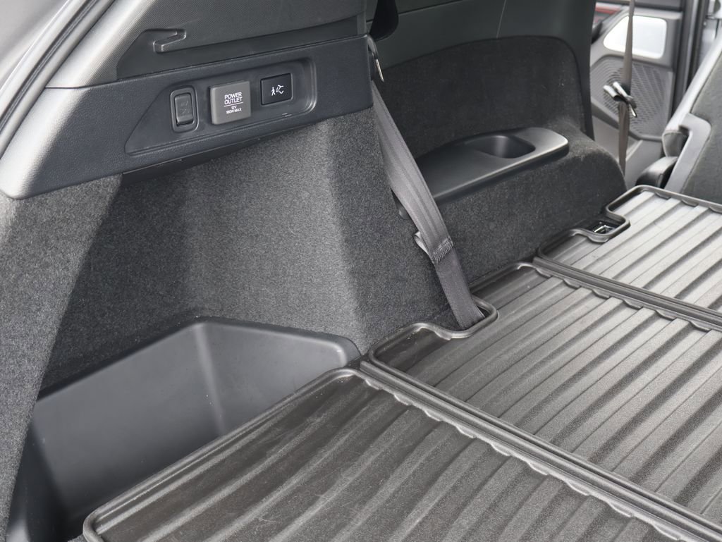 Used 2025 Acura MDX A-Spec image 34