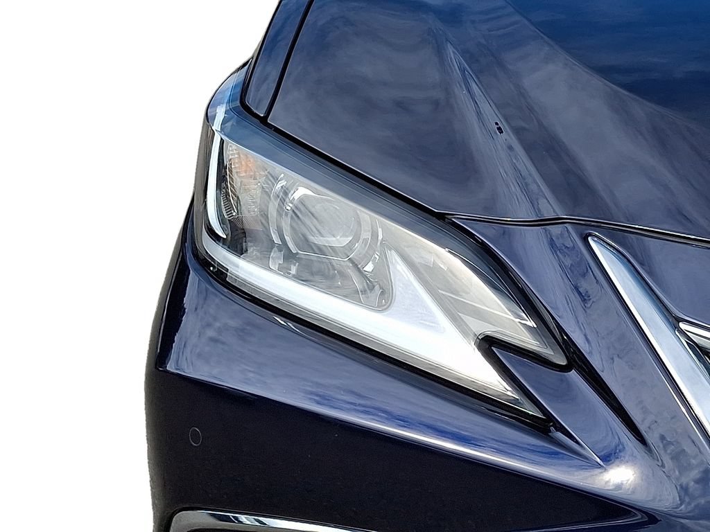 Used 2023 Lexus ES 350 w/ Premium Package FWD image 10