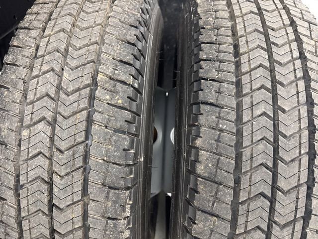 New 2026 Chevrolet Silverado 3500 W/T w/ WT Convenience Package image 39