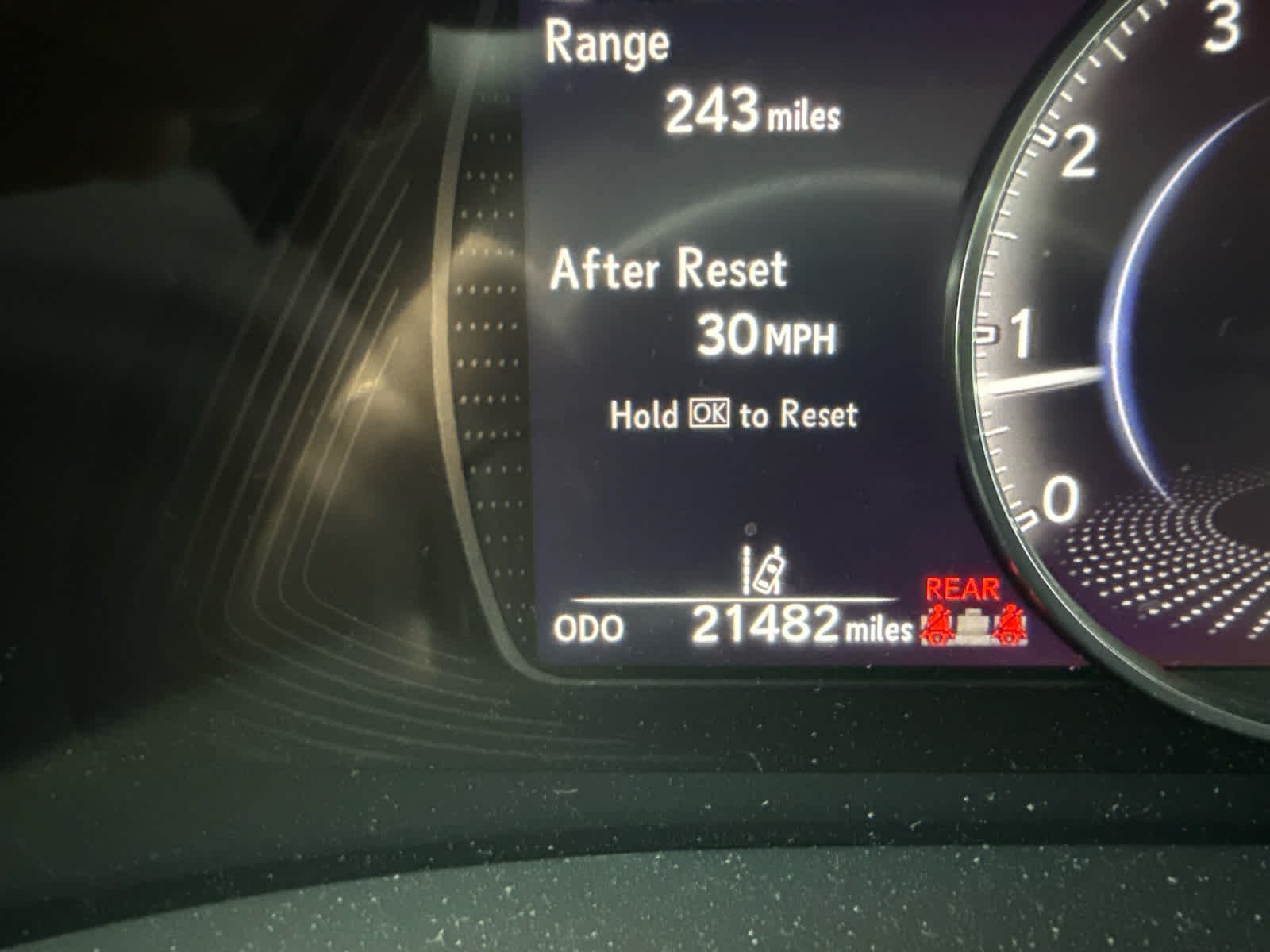 Used 2024 Lexus ES 350 Ultra Luxury w/ Accessory Package (Z2) FWD image 6