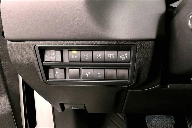 Used 2026 Toyota Tundra Platinum image 40