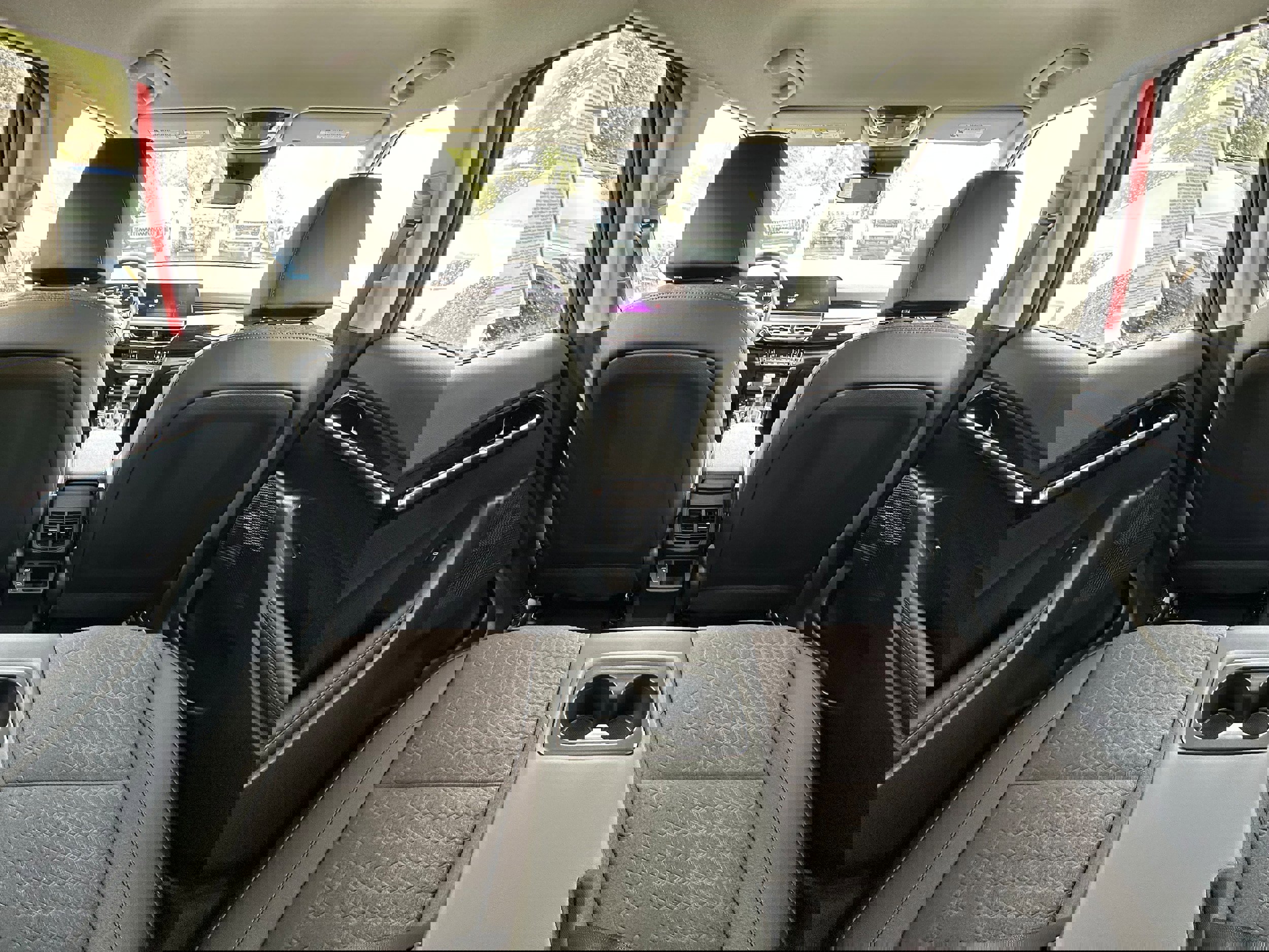 New 2026 Kia Seltos S image 13