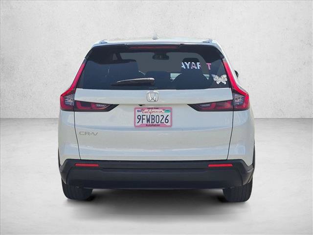 Used 2023 Honda CR-V LX image 6