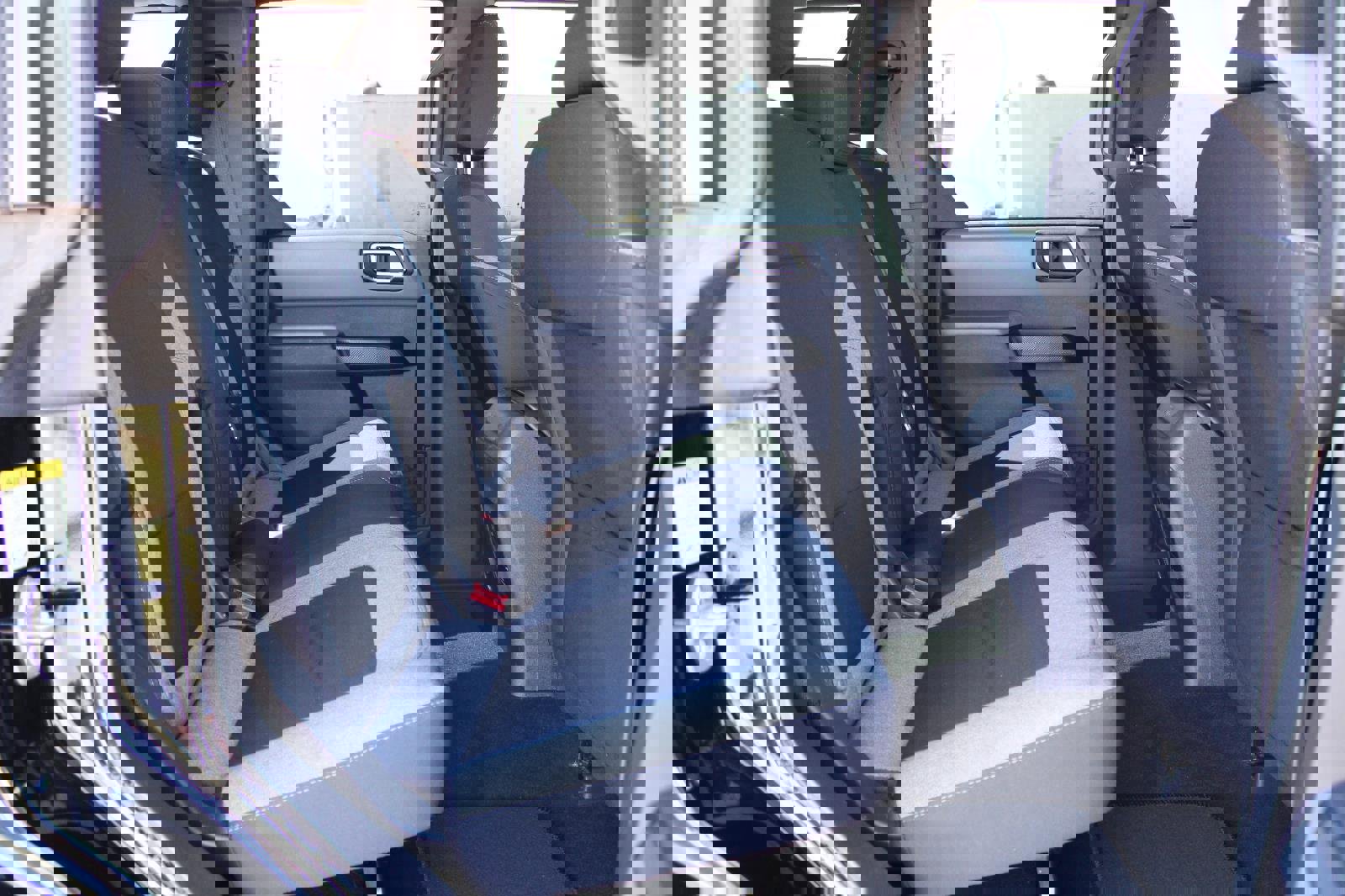 Used 2022 Ford Bronco Big Bend w/ Sasquatch Package image 46