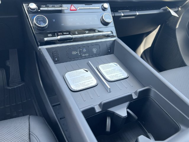 New 2026 Hyundai Santa Fe XRT AWD/4WD image 17