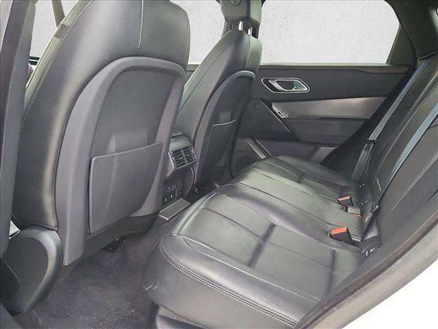 Used 2024 Land Rover Range Rover Velar Dynamic SE image 21