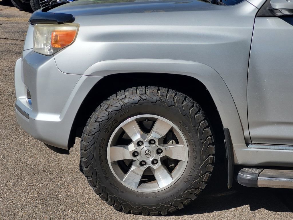 Used 2013 Toyota 4Runner SR5 RWD image 8