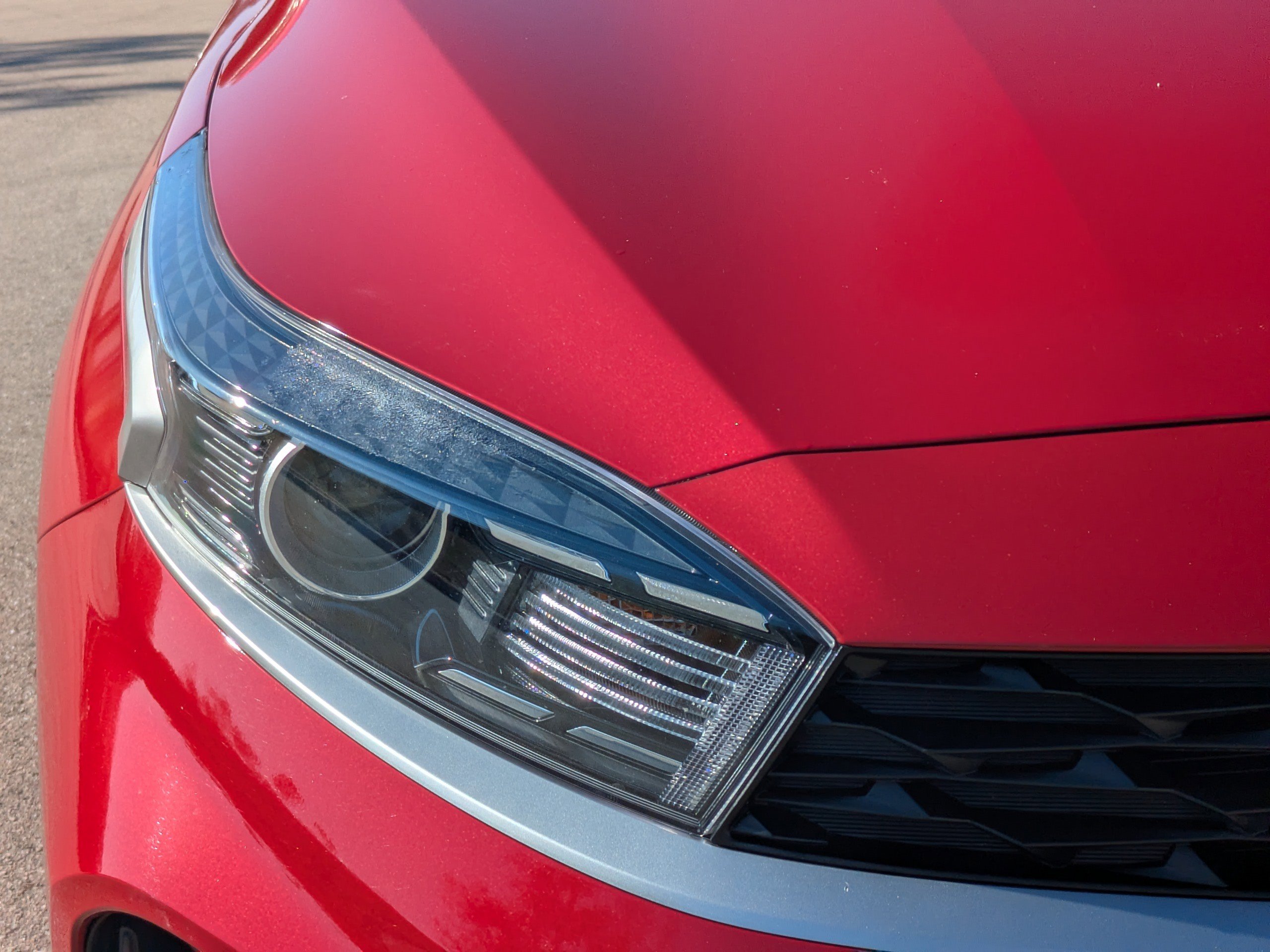 Certified 2023 Kia Forte LXS w/ LXS Technology Package image 10