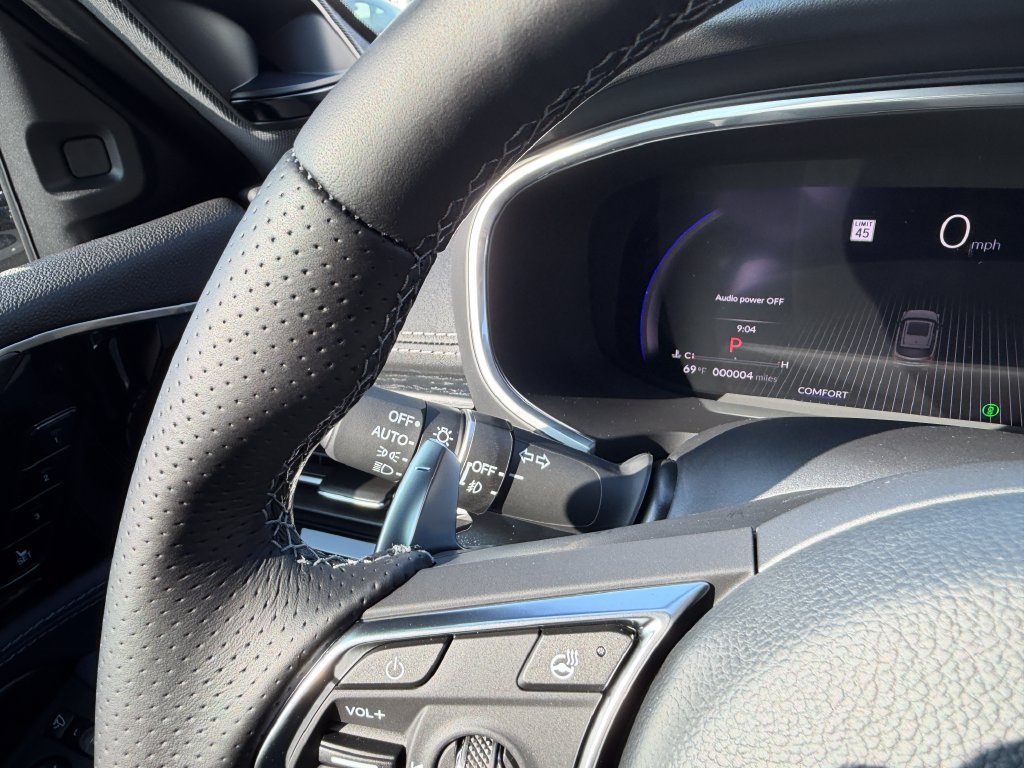 New 2026 Acura MDX Type S w/ Advance Package AWD/4WD image 20