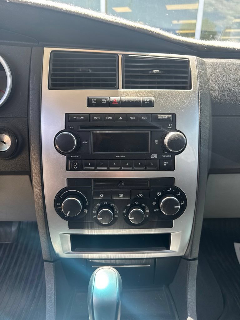 Used 2007 Dodge Magnum SXT w/ Convenience Group III AWD/4WD image 9