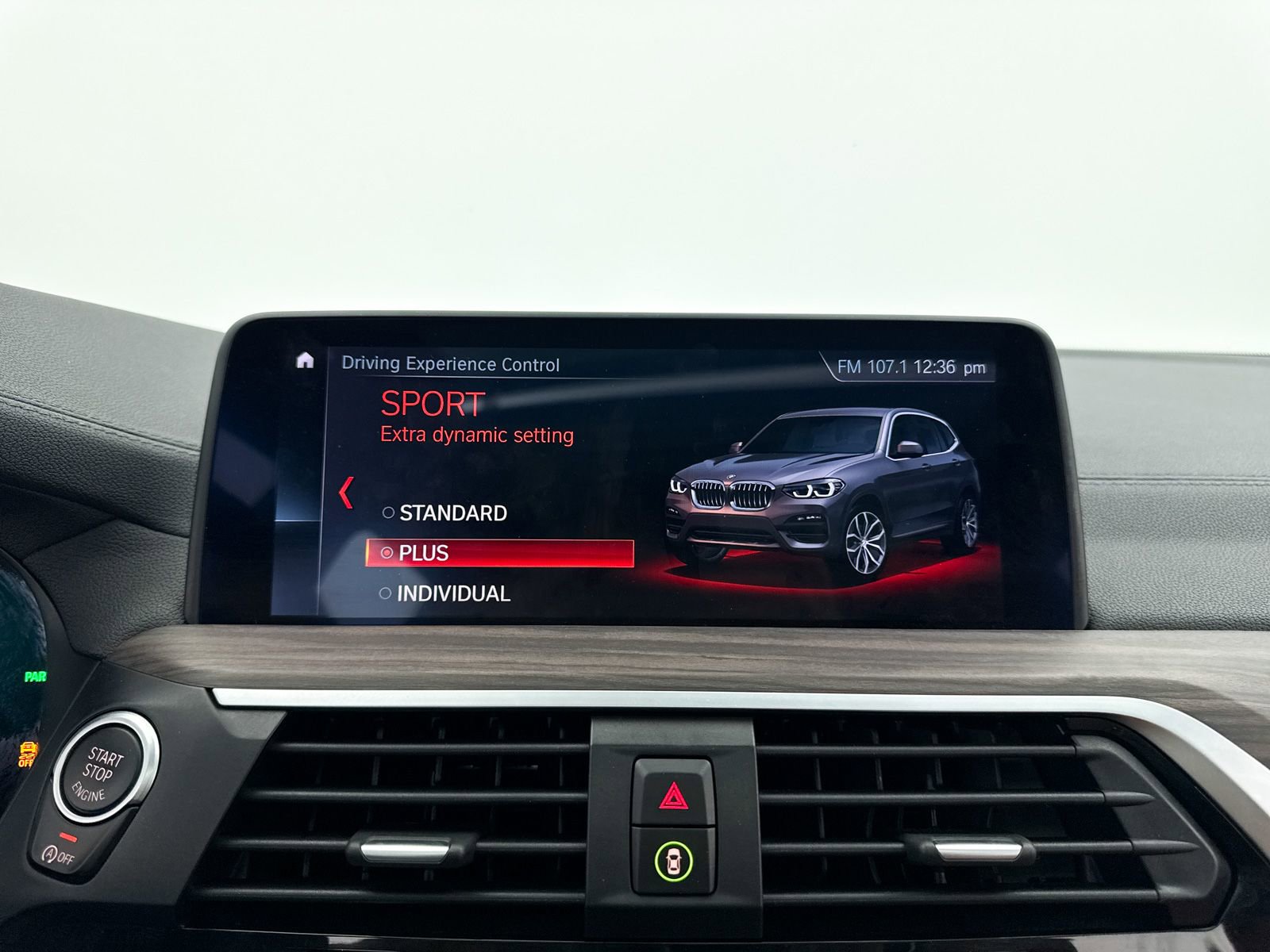 Used 2019 BMW X3 M40i w/ Premium Package image 7
