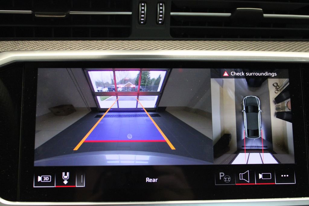 New 2025 Audi RS 7 performance Sportback image 19