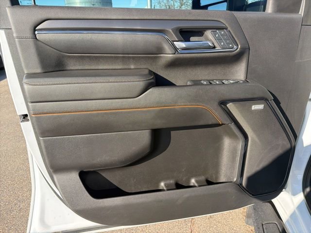Used 2024 GMC Sierra 3500 AT4 w/ AT4 Premium Plus Package image 15