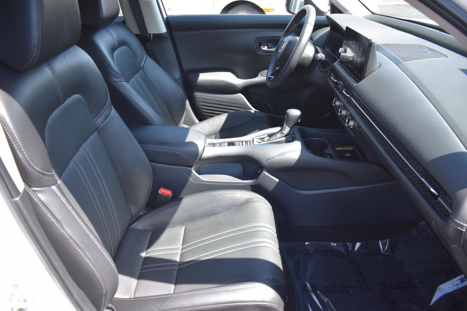 Used 2024 Honda HR-V EX-L image 15