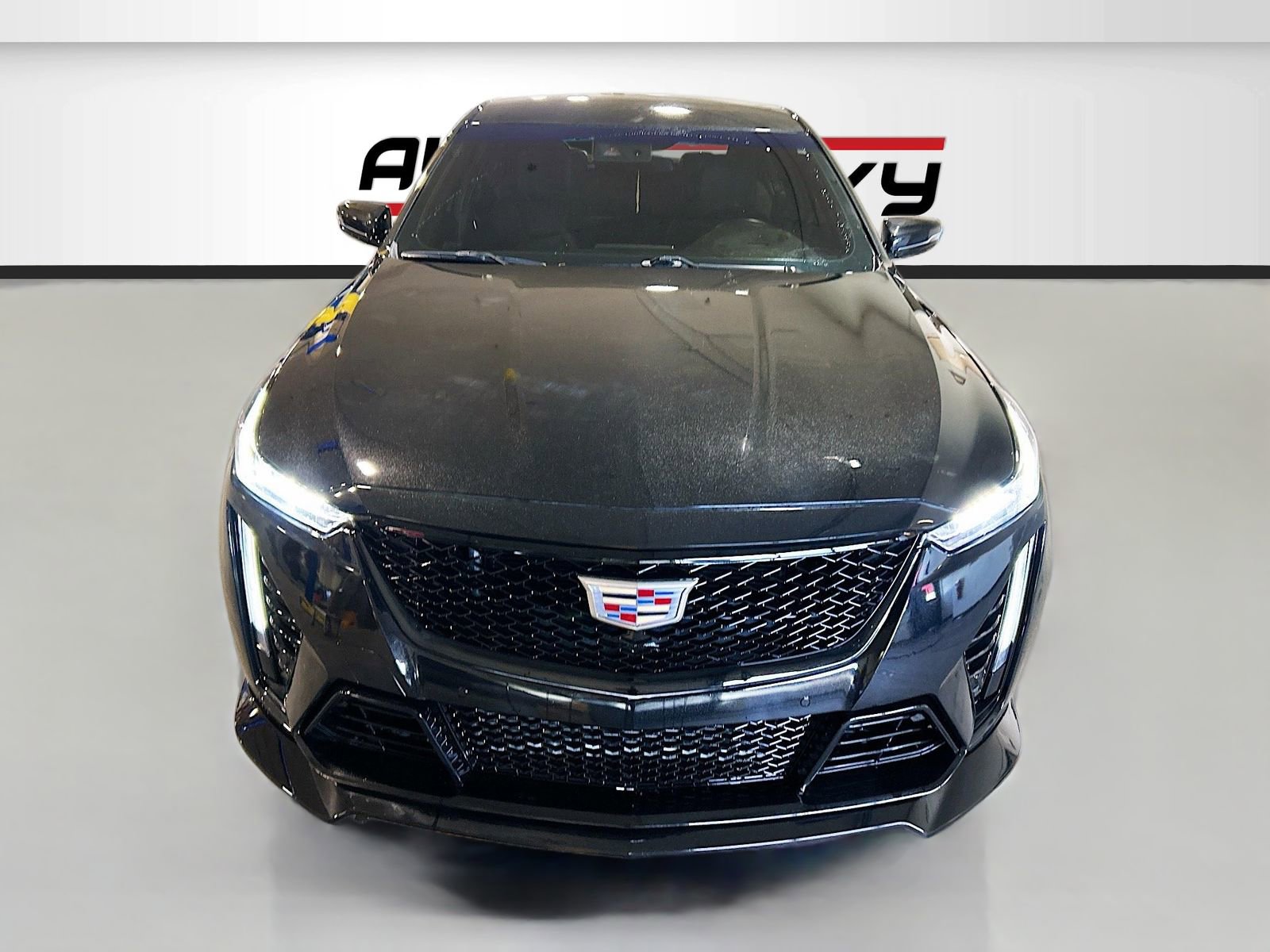 Used 2024 Cadillac CT5 V w/ Cold Weather Package image 2