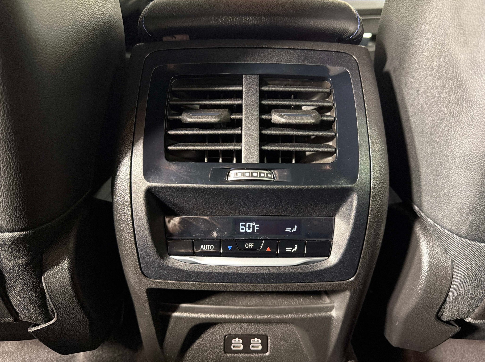 Used 2023 BMW X3 M40i AWD/4WD image 29