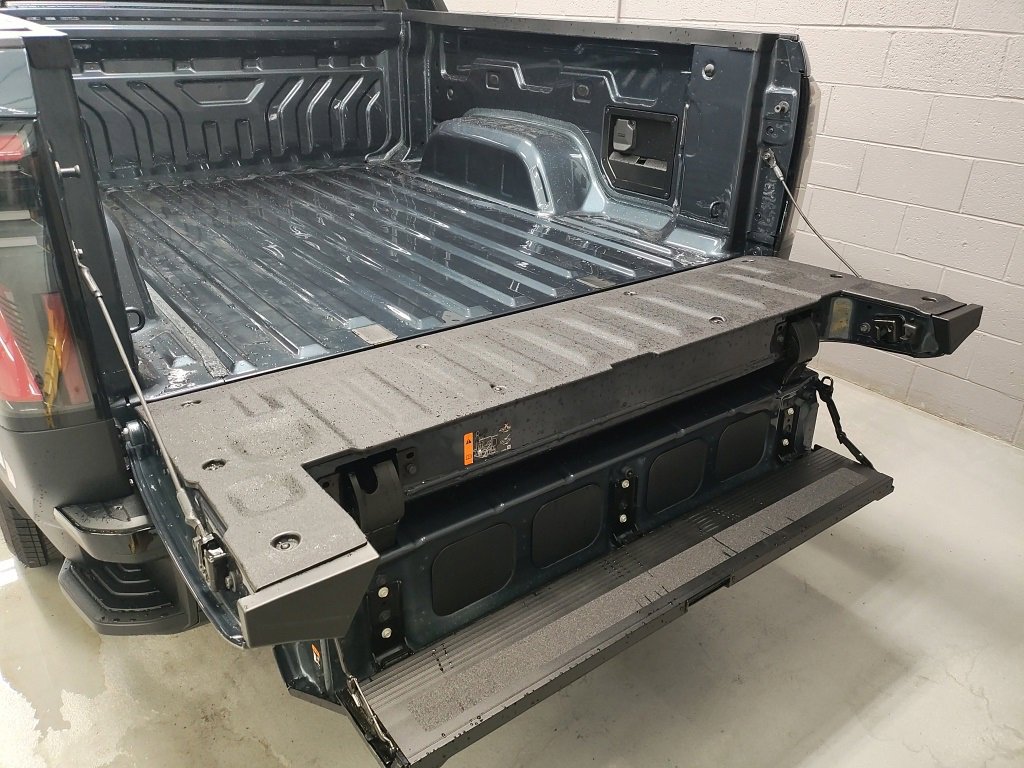 New 2026 GMC Sierra EV Elevation image 21