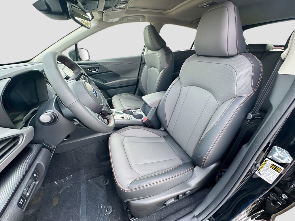 Used 2026 Subaru Crosstrek 2.5i Limited w/ Crosstrek Mirror Package image 25