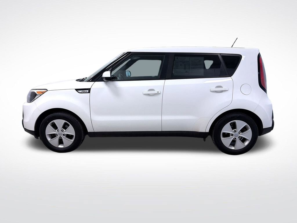 Used 2016 Kia Soul image 13