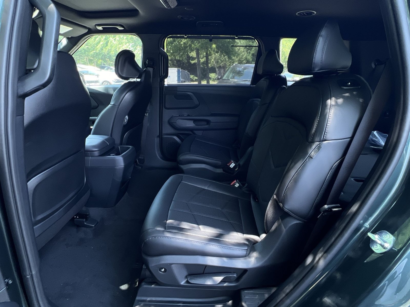 New 2027 Kia Telluride EX X-Line AWD/4WD image 33