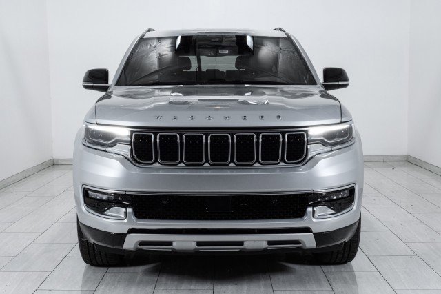 Used 2024 Jeep Wagoneer Series II image 3