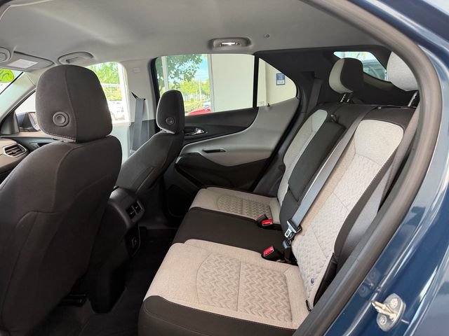 Used 2024 Chevrolet Equinox LT FWD image 12