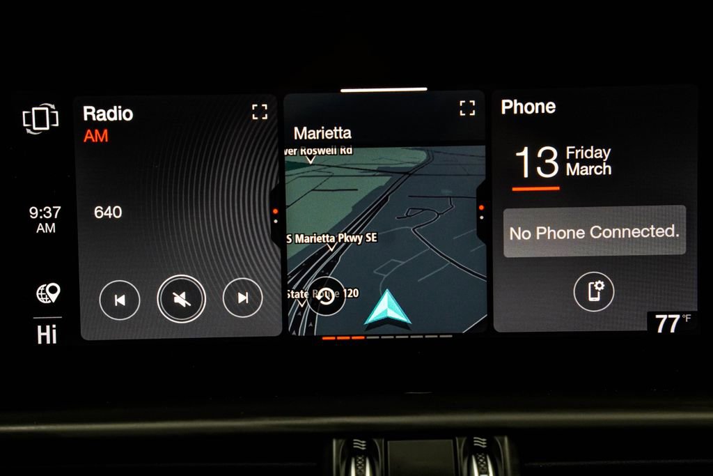 Used 2023 Alfa Romeo Giulia Ti image 30