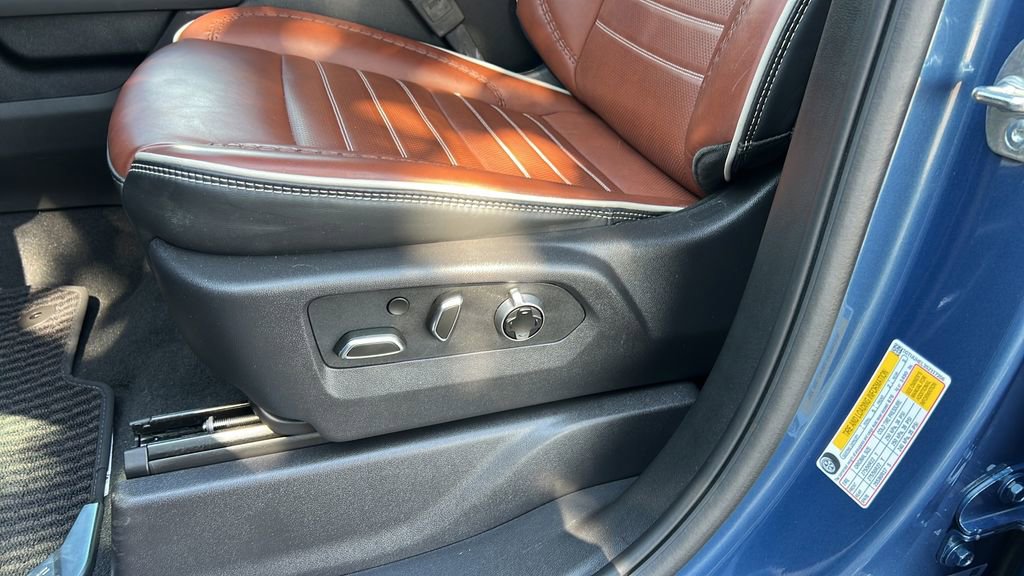 Used 2025 GMC Sierra 1500 Denali Ultimate image 19