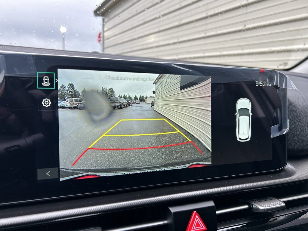 New 2026 Kia Sportage LX w/ LX Convenience Package image 20