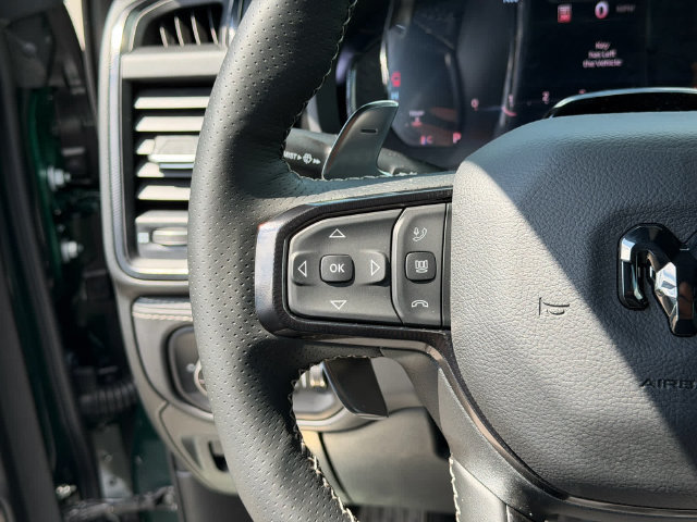 New 2026 RAM 1500 RHO w/ RHO Level 1 Equipment Group AWD/4WD image 13