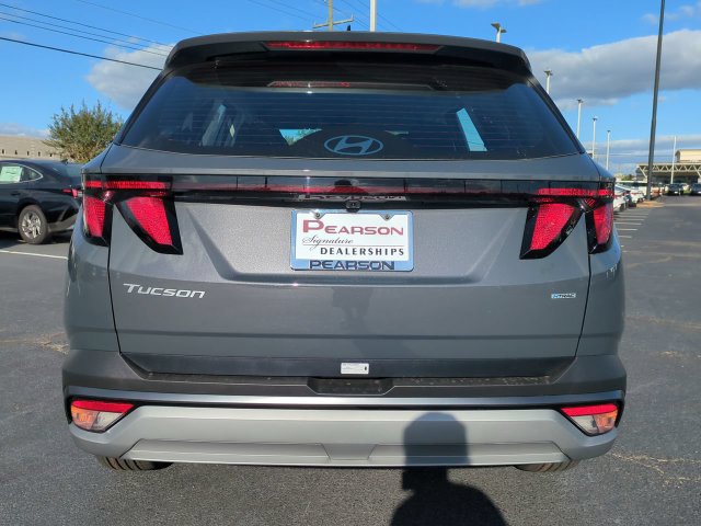 Used 2026 Hyundai Tucson SE AWD/4WD image 5