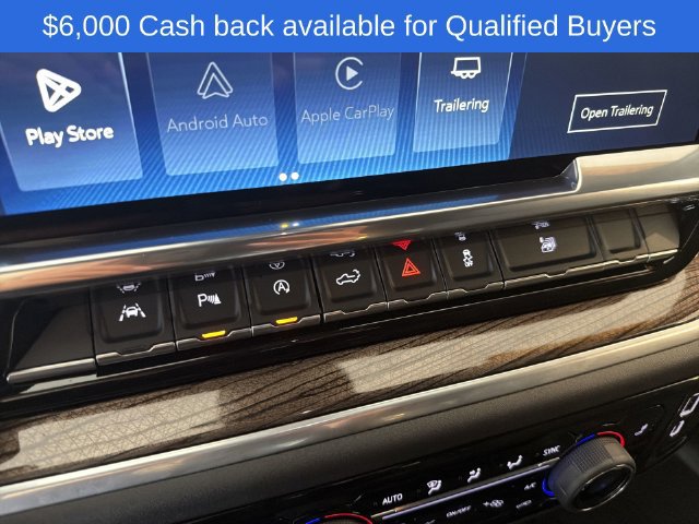 New 2026 Chevrolet Silverado 1500 LT w/ Safety Package AWD/4WD image 28