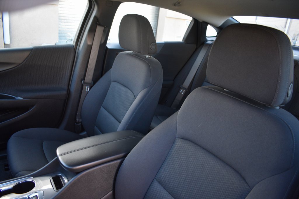 Used 2024 Chevrolet Malibu LT image 10