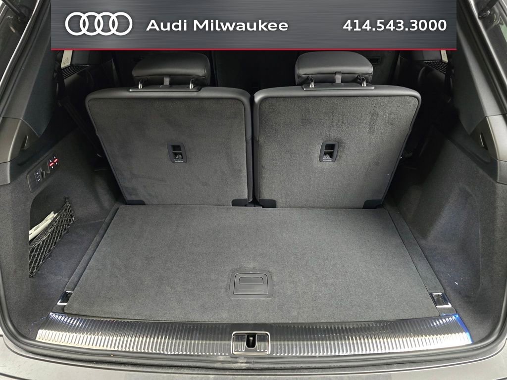 New 2026 Audi Q7 3.0T Premium Plus image 12
