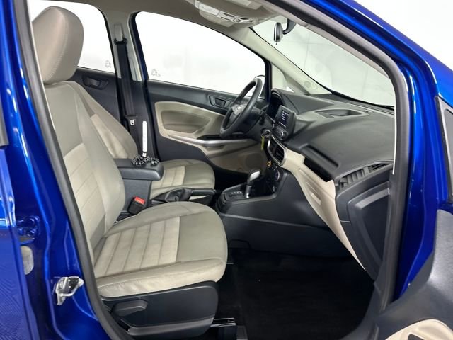 Used 2021 Ford EcoSport S image 28