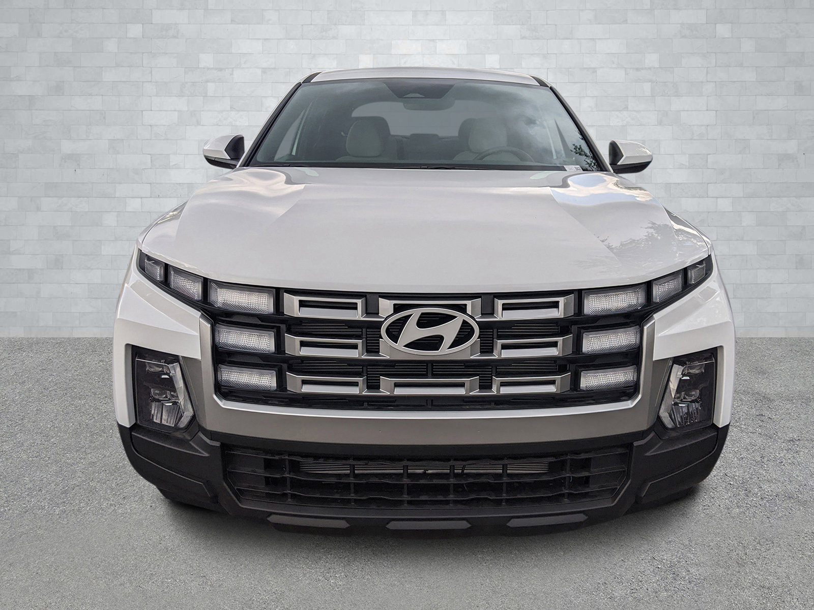 New 2025 Hyundai Santa Cruz SE image 3