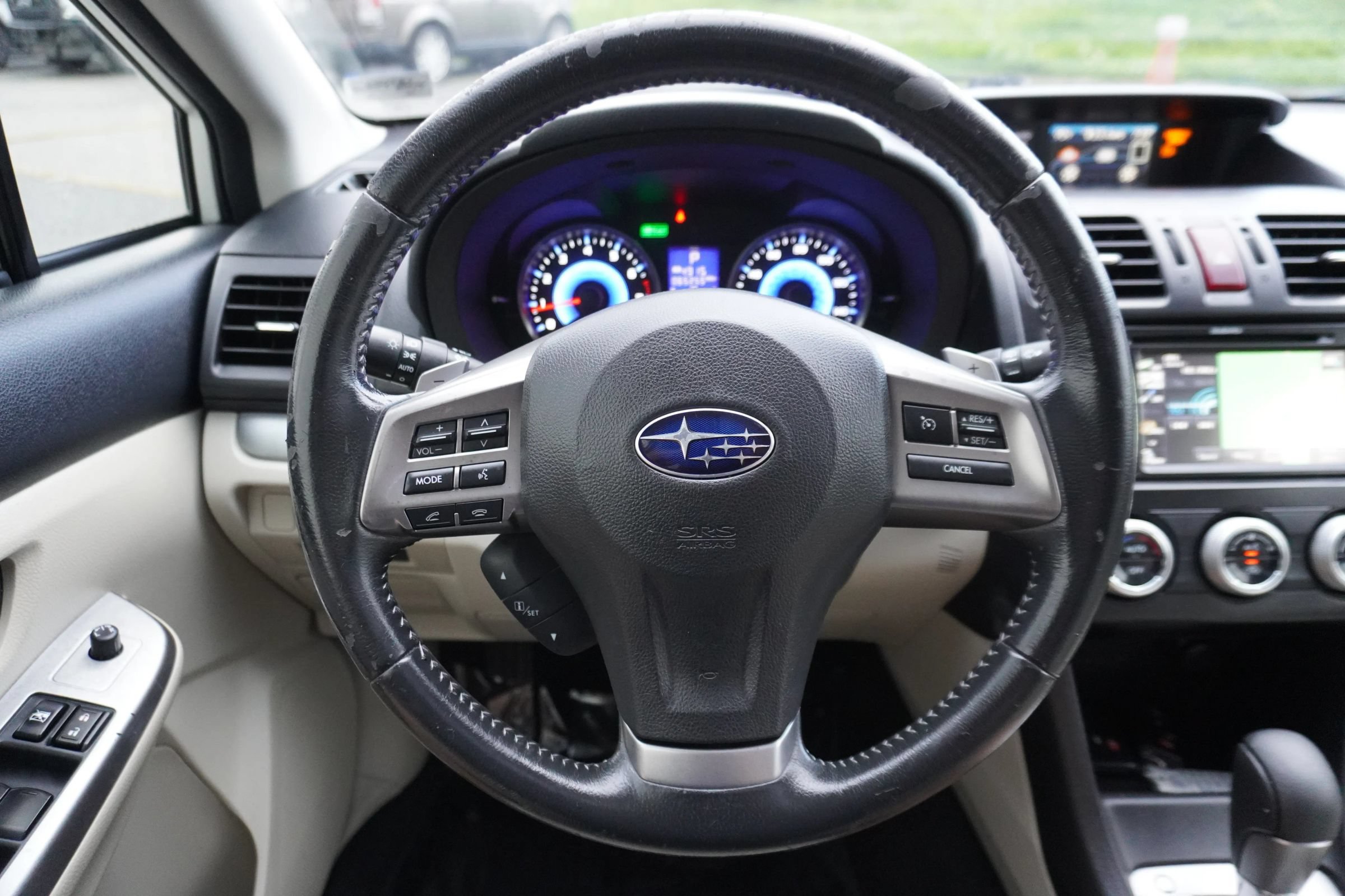 Used 2014 Subaru Crosstrek Touring w/ Popular Package #1 AWD/4WD image 23