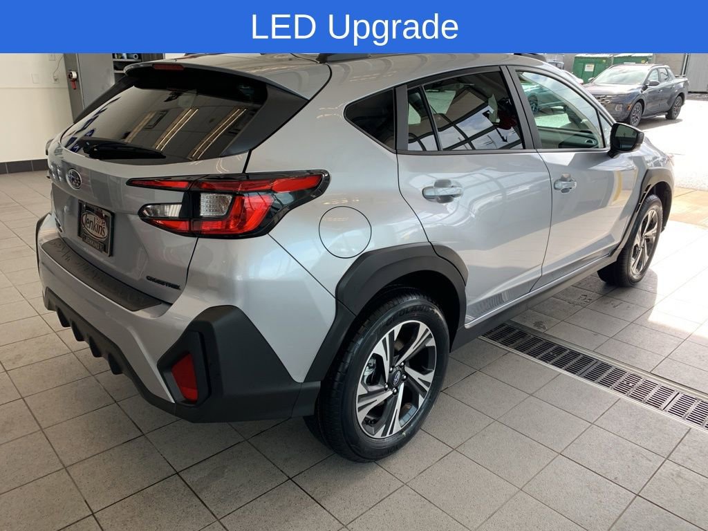 New 2026 Subaru Crosstrek 2.0i Premium image 10
