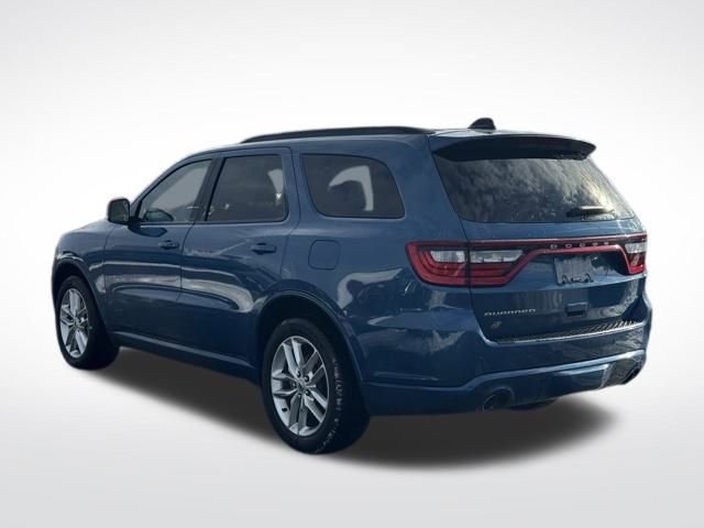 Certified 2024 Dodge Durango GT image 9