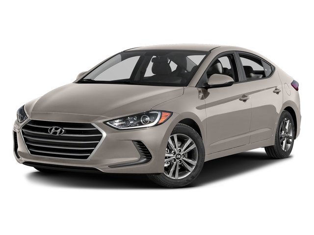 Used 2017 Hyundai Elantra SE