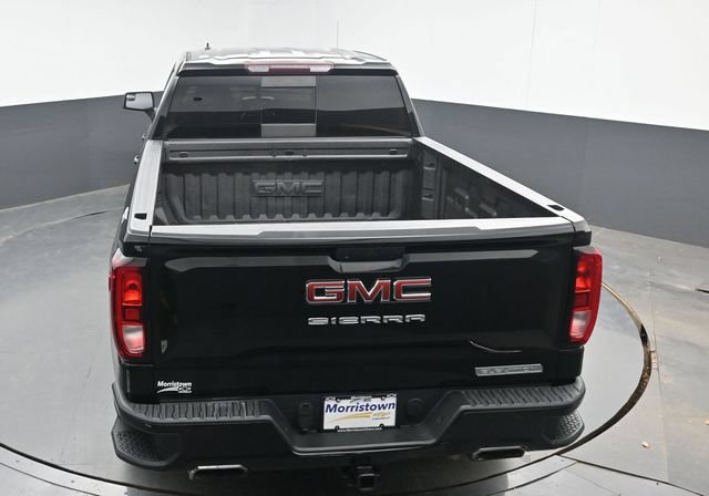 Used 2020 GMC Sierra 1500 Elevation w/ Elevation Value Package AWD/4WD image 37